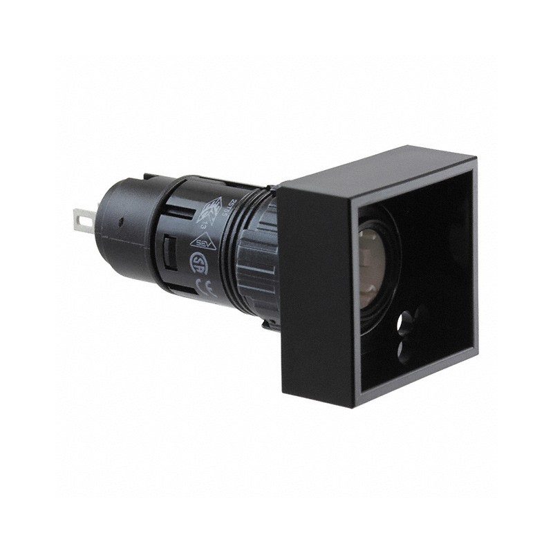 1 pcs : 61-0050.02 - INDICATOR PANEL LED