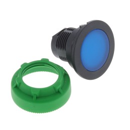 1 pcs : ZB5FV063 - HARMONY XB5, ANTIMICROBIAL FLUSH