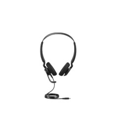 1 pcs - Jabra Engage 50 II Black Wired USB On Ear Headset