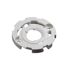 1 pcs : F15254_HEKLA-SOCKET-B - BASE PART ROUND 1 POS 44MM (D) 5