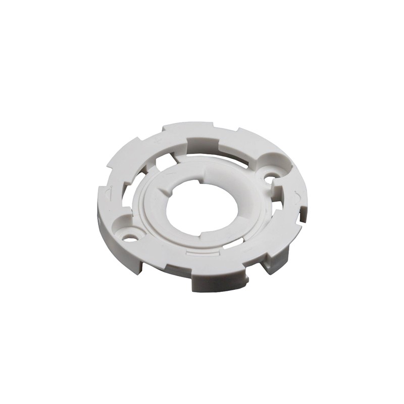 1 pcs : F15254_HEKLA-SOCKET-B - BASE PART ROUND 1 POS 44MM (D) 5