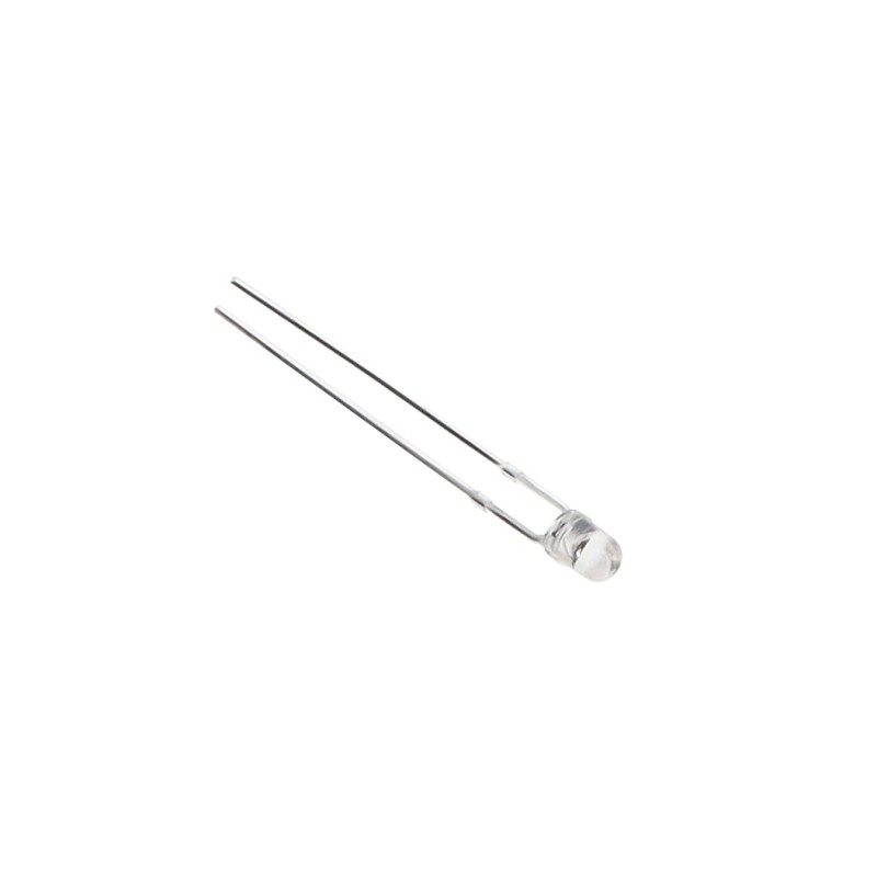 1 pcs : MTE6114C1 - 1445NM SWIR EMITTER IN A 3MM PLA