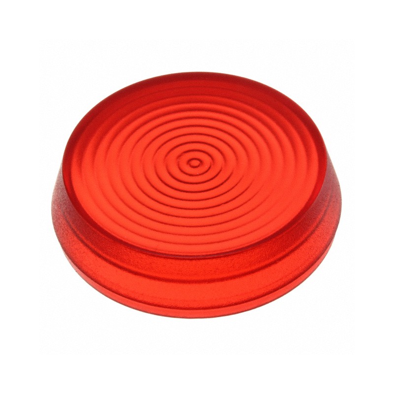 1 pcs : 5.49.263.007/1306 - LENS ROUND