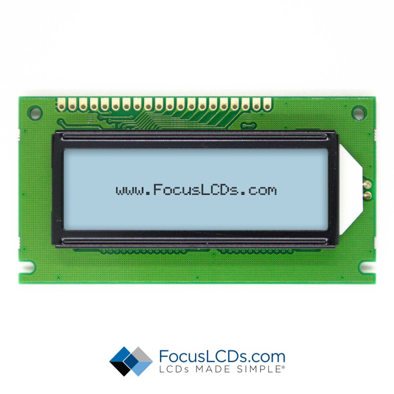 1 pcs : G12232A-FTW-XW65 - 122X32 FSTN GRAY GRAPHIC LCD