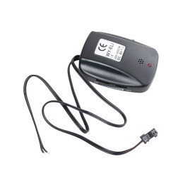 1 pcs : 831 - POCKET INVERTER EL 6V SOUND-ACT