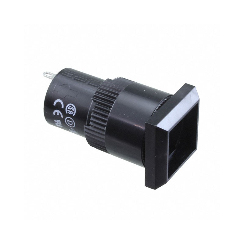 1 pcs : 01-050.005 - INDICATOR 18X18 ST