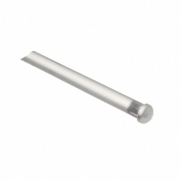 1 pcs : 51513631500F - 5MM PANEL MOUNT RIGHT ANGLE DOME