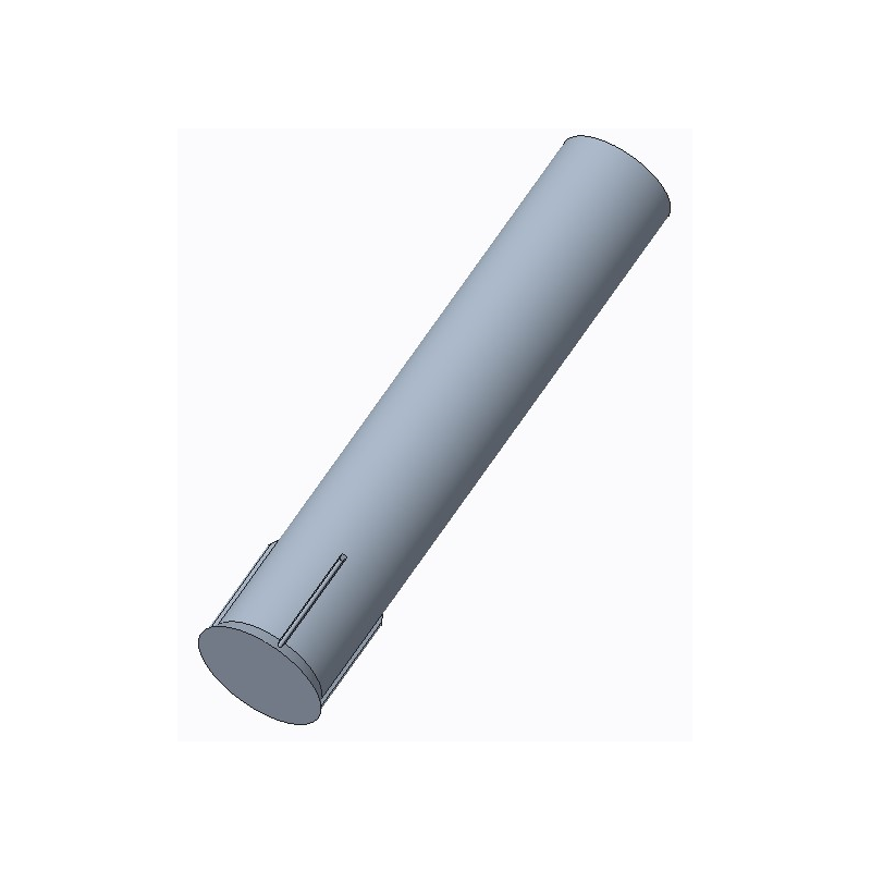 1 pcs : 51513130600F - PMVLP CSINK FLUSH MOUNT.123' X .