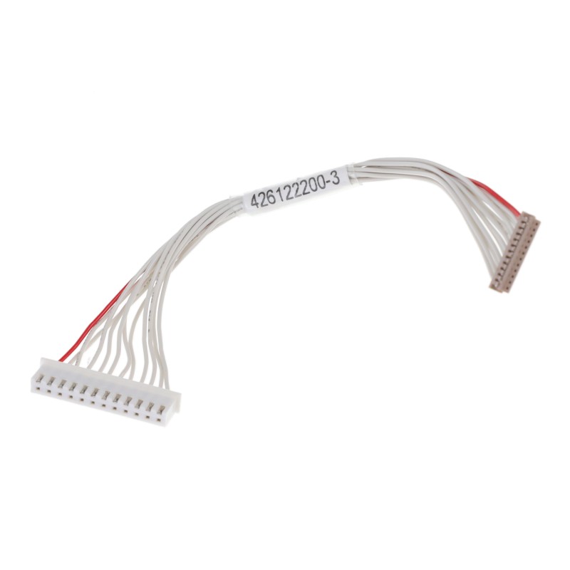 1 pcs : 426122200-3 - CABLE OSD BUTTON 150MM