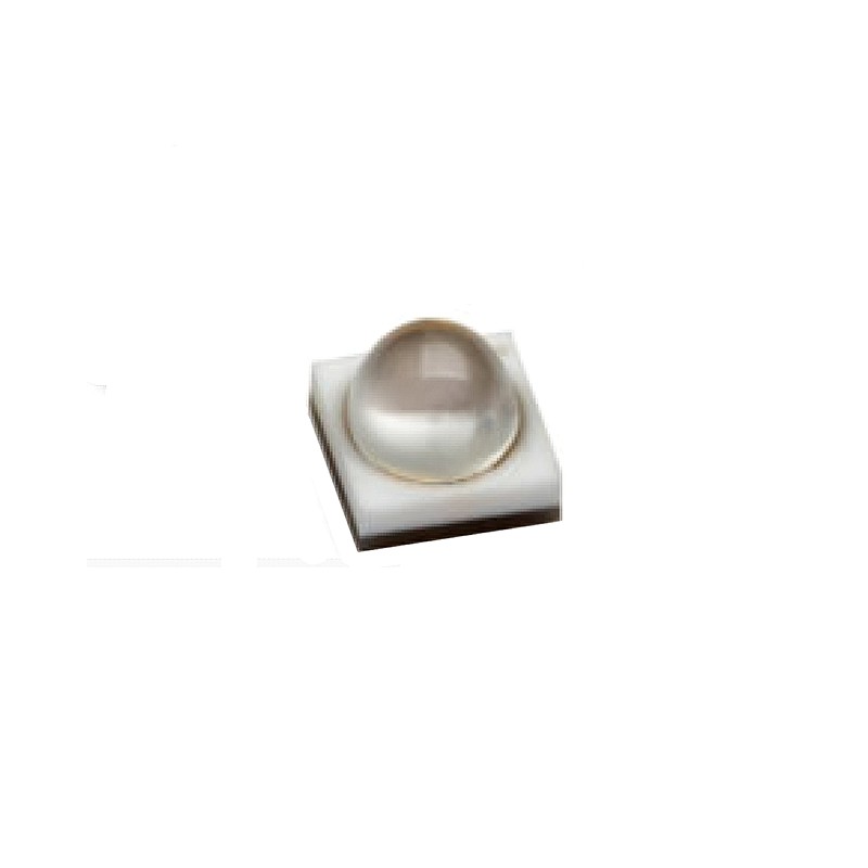 1 pcs : AUV3-SS62-0RU0K - 3W 3535, 60DEG, 385NM