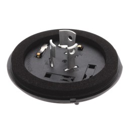 1 pcs : FLB-P75-002 - FLB BASE NEMA ANSI C136.41, 76MM