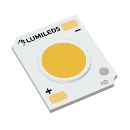 1 pcs : L2C5-30801205E1100 - LED COB LUXEON WHT RECT 3000K