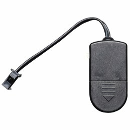 1 pcs : 1350 - INVERTER MINI COIN CELL EL WIRE