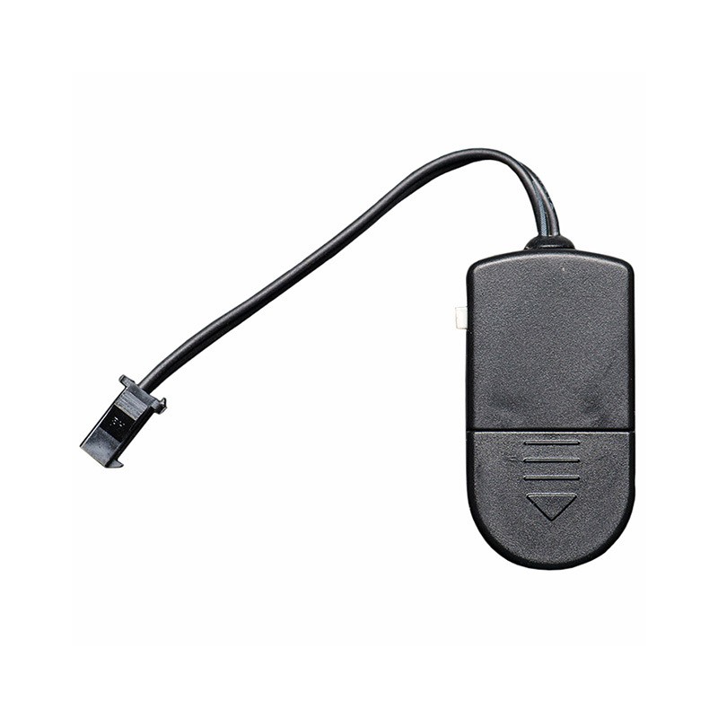 1 pcs : 1350 - INVERTER MINI COIN CELL EL WIRE