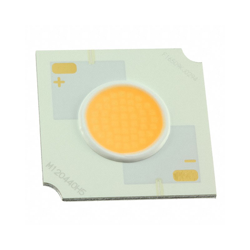 1 pcs : CLU711-1204C4-403M2K1 - LED COB CLU711 NEUT WH SQ 4000K