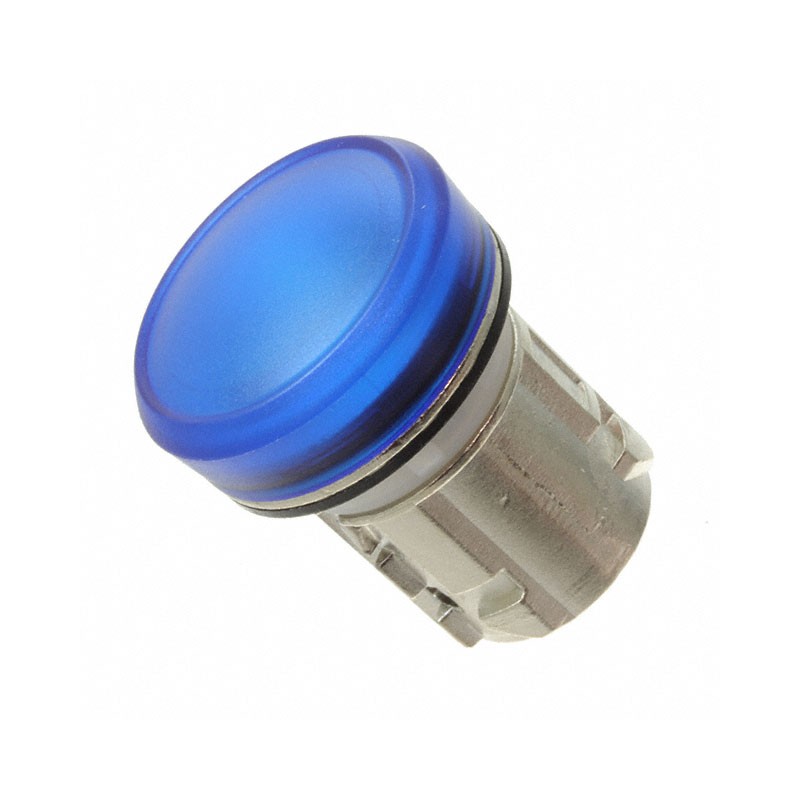 1 pcs : 45-2T00.20J0.000 - INDICATOR PANEL LED BLUE