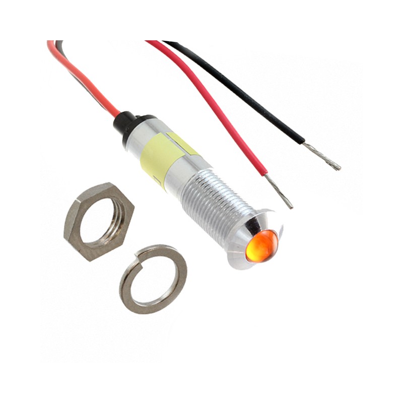 1 pcs : 6771315333F - 7MM HO/O PMI-12VDC W/O-RING