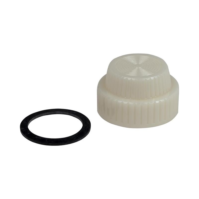 1 pcs : 9001W31 - PILOT LIGHT LENS 30MM KP+KT+SKP+