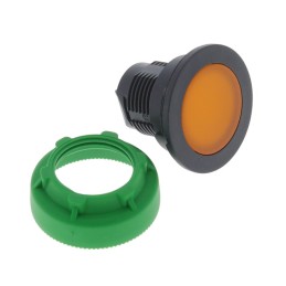 1 pcs : ZB5FV053 - HARMONY XB5, ANTIMICROBIAL FLUSH