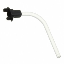 1 pcs : LPR3-1000-1500DP - LIGHT PIPE RIGID RA 2.92MM DIA