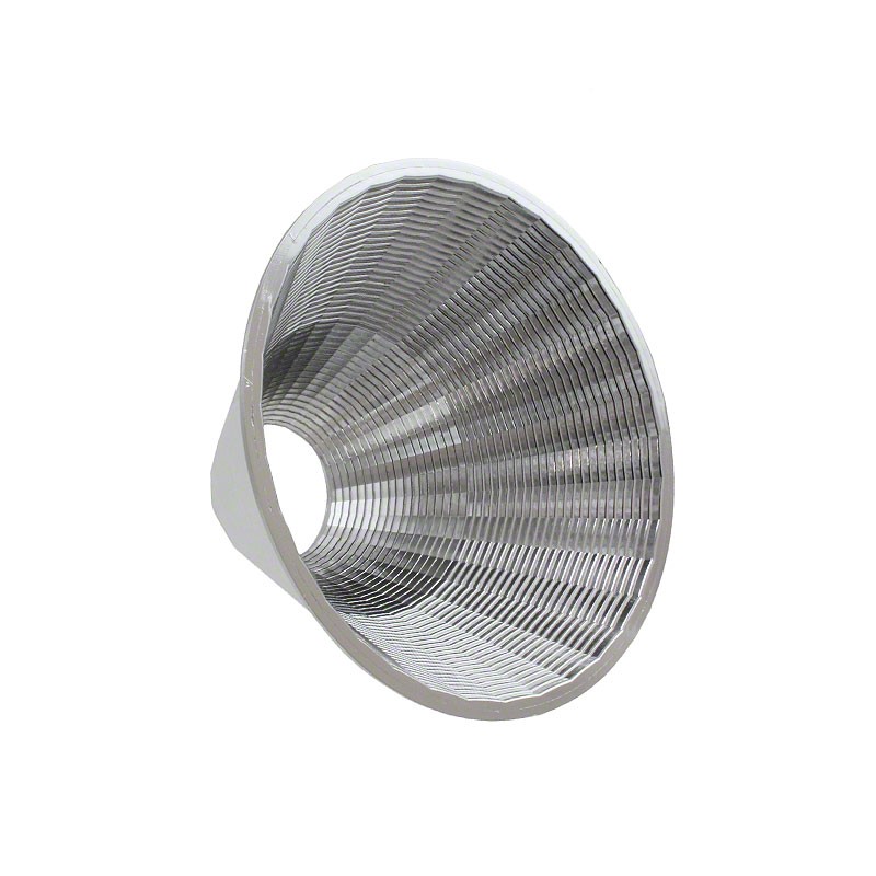 1 pcs : C13032_BARBARA-WW - REFLECTOR 70MM RND WIDE