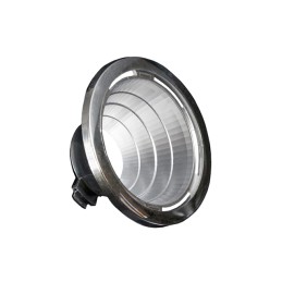 1 pcs : F15559_MIRELLA-G2-M - REFLECTOR 49.9MM DIA 20/25/27DEG