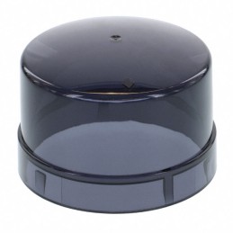 1 pcs : 2315539-1 - COVER, LIGHT CONTROLLER, 81MM DI