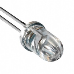 1 pcs : MTE9460N5 - EMITTER IR 950NM 100MA RADIAL