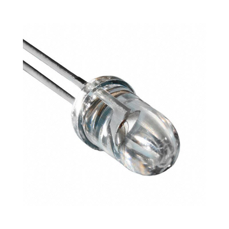 1 pcs : MTE9460N5 - EMITTER IR 950NM 100MA RADIAL