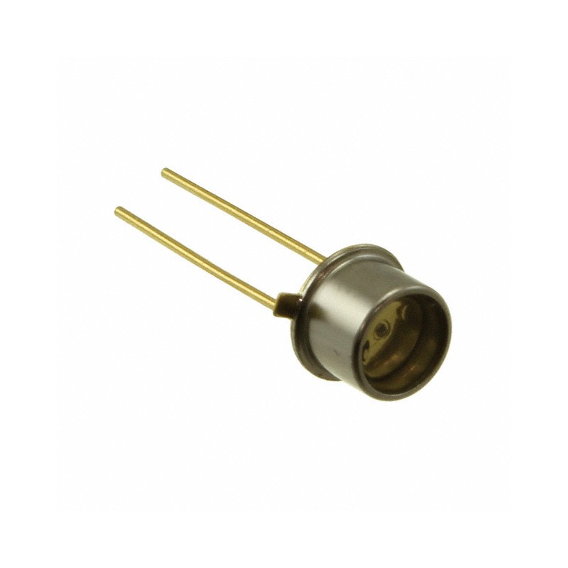 1 pcs : MTE1300W-WRC - SWIR EMITTER 1300NM TO-46 FLAT L