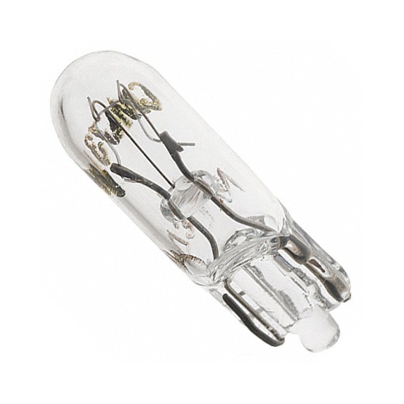 1 pcs : AML91LA85 - LAMP INCAND RT-1.75 WEDGE 28V