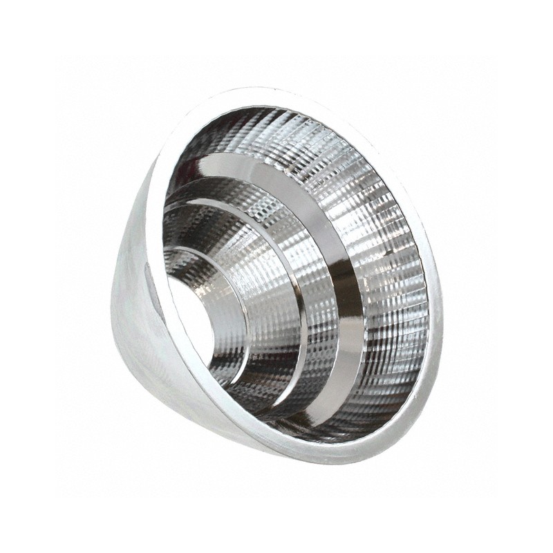 1 pcs : C12358_TYRA3-W - REFLECTOR 40MM RND WIDE