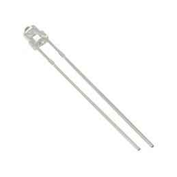 1 pcs : MTE5115C2 - SWIR EMITTER 1550NM 3MM PLASTIC