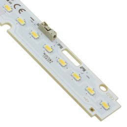 1 pcs : SI-B8R07128SWW - LED MOD LT-S282F LNR STRP 5000K