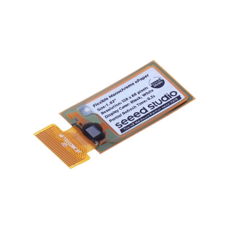 1 pcs : 104990842 - 1.02 FLEXIBLE MONOCHROME ELINK E