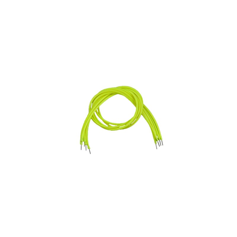 1 pcs : FIT0809 - LED MOD GREEN LINEAR STRIP 3V