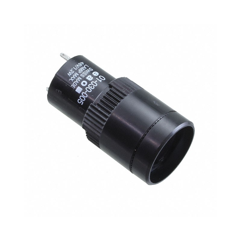 1 pcs : 01-030.005 - INDICATOR D18 ST