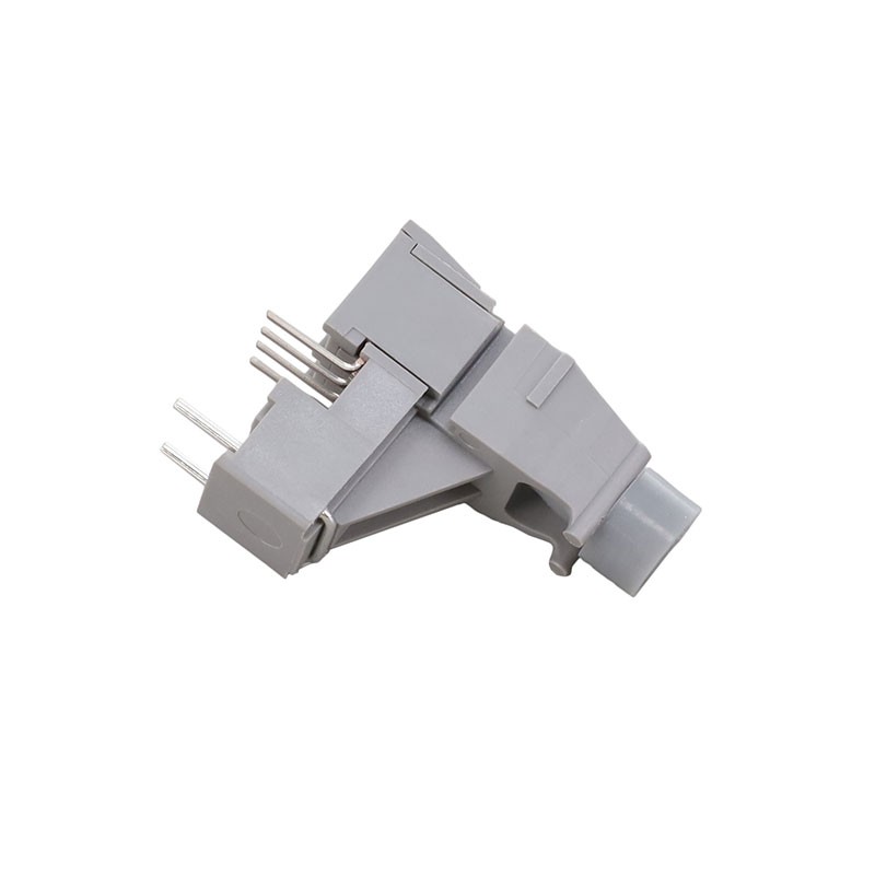 1 pcs : HFBR-1532ETZ - XMITTER FIBER OPTIC 660NM