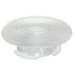 1 pcs : C15801_MOLLY-M - LENS CLEAR 36DEG MEDIUM