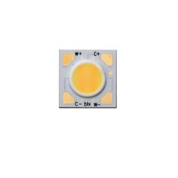 1 pcs : BXRV-TR-1830G-10A0-B-25 - LED COB VESTA WARM WHT SQU 1800K