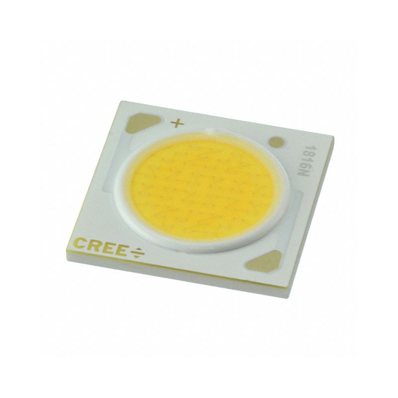 1 pcs : CXA1816-0000-000N0HP450G - LED COB XLAMP COOL WHT SQU 5000K
