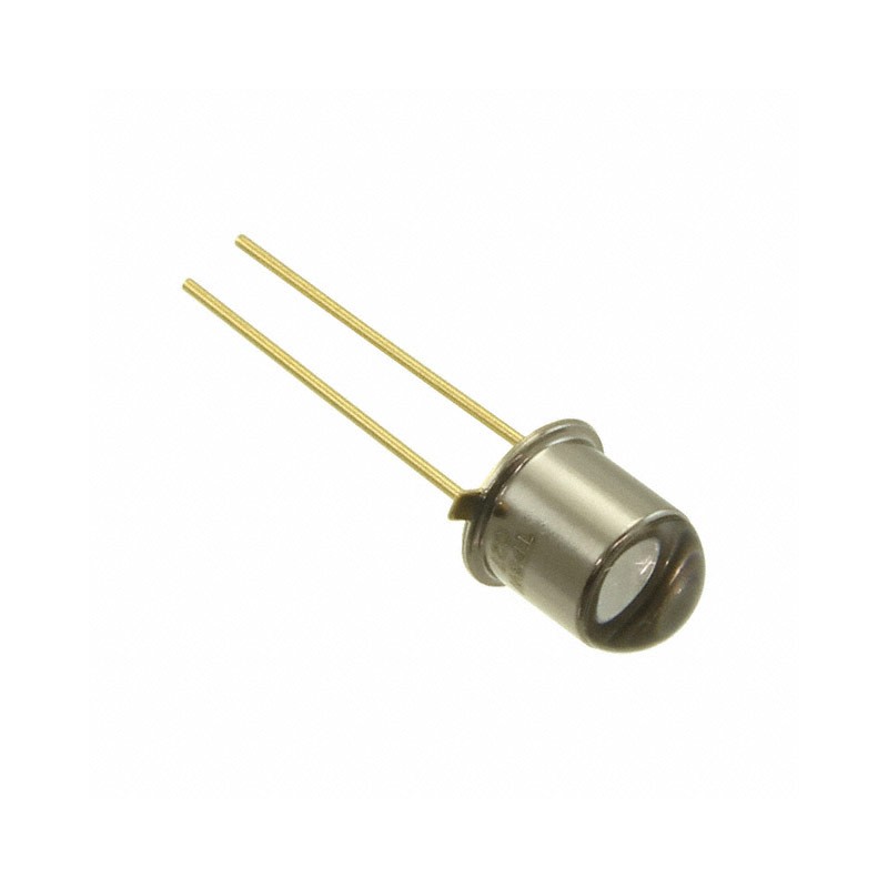 1 pcs : MTE6114N-WRC - SWIR EMITTER 1450NM TO-46 DOME L