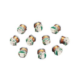 1 pcs : 5354 - SMALL INDUCTIVE WIRELESS LEDS -