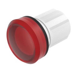 1 pcs : 45-2T00.10E0.000 - INDICATOR PANEL LED RED