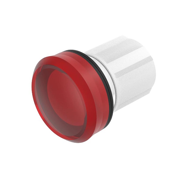 1 pcs : 45-2T00.10E0.000 - INDICATOR PANEL LED RED