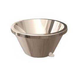 1 pcs : KESQ1934CR - 50MM MICKEY SELF-ADHESIVE REFLEC