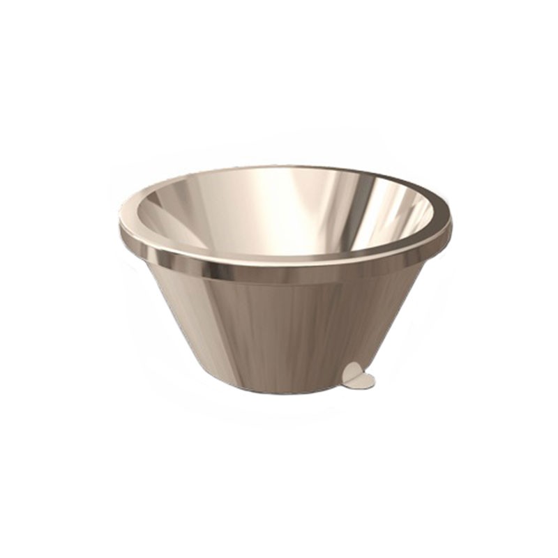 1 pcs : KESQ1934CR - 50MM MICKEY SELF-ADHESIVE REFLEC