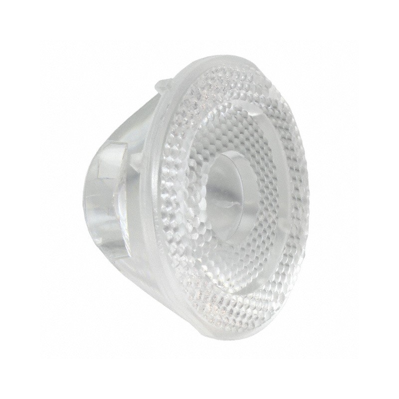 1 pcs : PLL1994MESR - LENS ROUND 47.6MM 1 POS MEDIUM