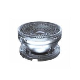 1 pcs : PLL1994MESR - LENS ROUND 47.6MM 1 POS MEDIUM