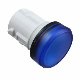 1 pcs : 45-2T00.10J0.000 - INDICATOR PANEL LED BLUE